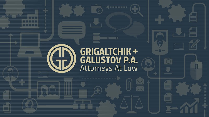 Grigaltchik & Galustov, P.A