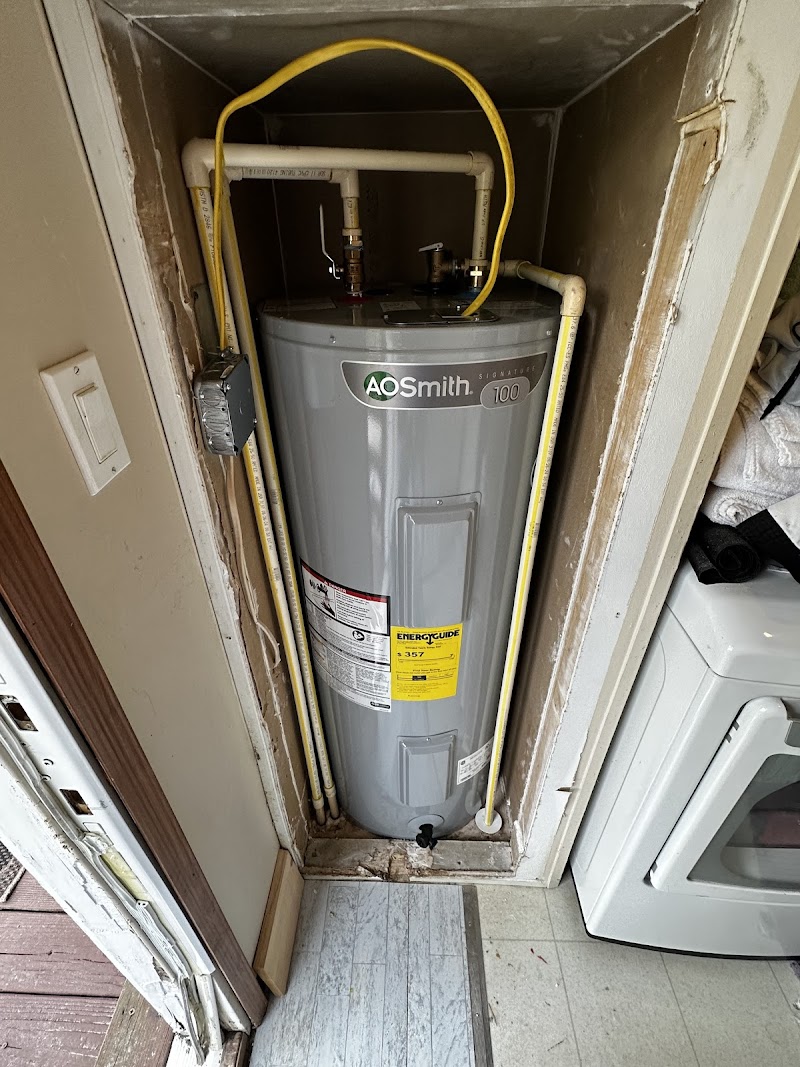 Betros Plumbing Contractors