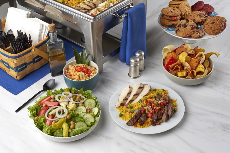 Corporate Caterers