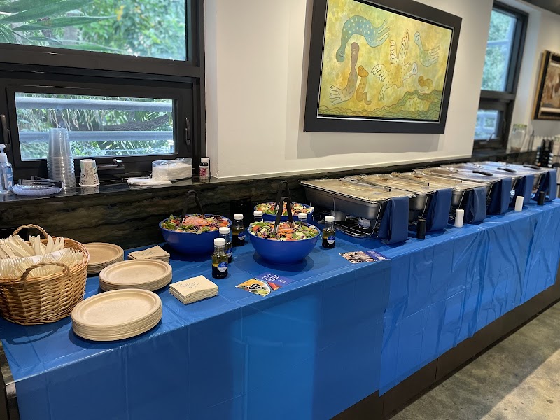 Corporate Caterers
