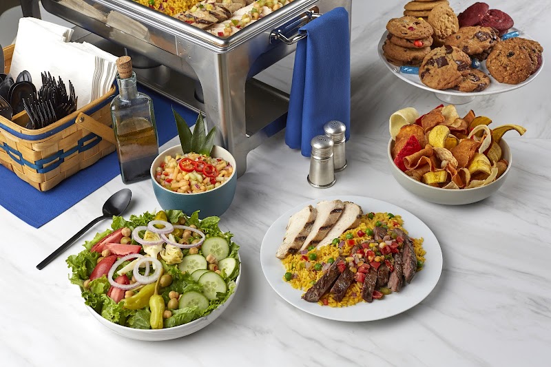 Corporate Caterers