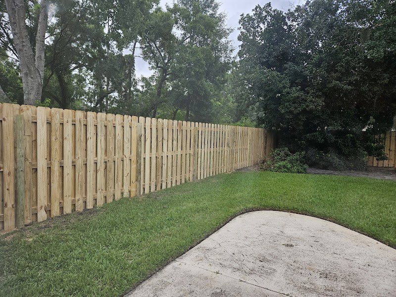 Masters Quality Fence