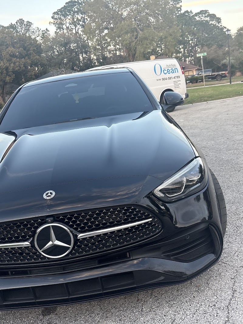 Ocean Auto Spa