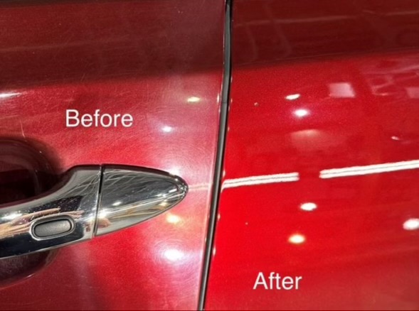 Ocean Auto Spa