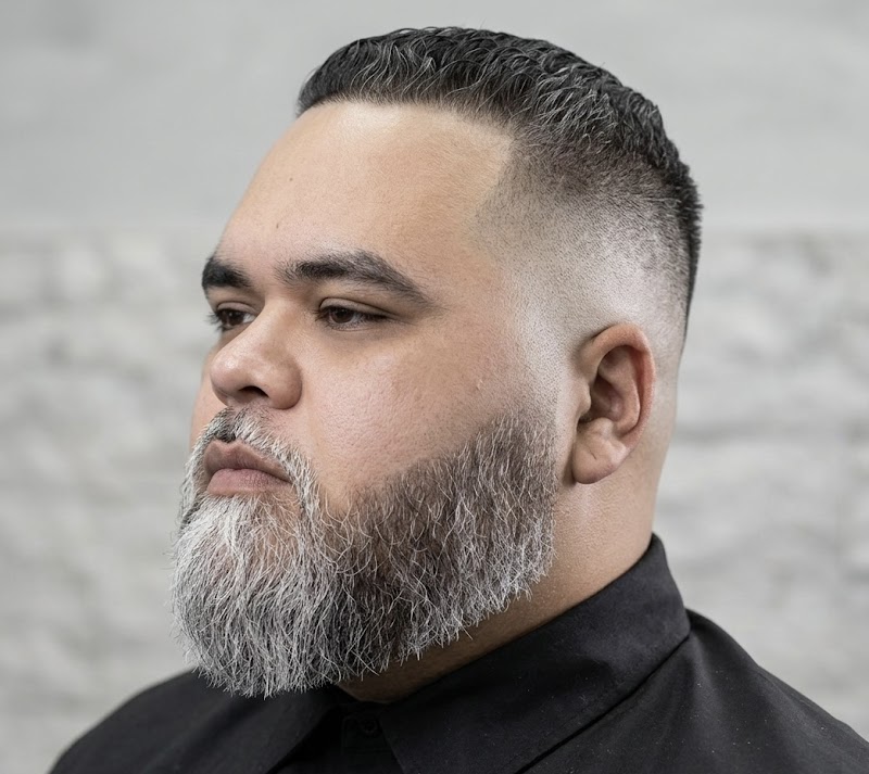 HI-FI BARBER SUITE
