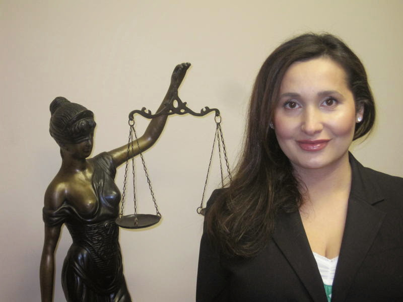 Lena Korial-Yonan, P.A.
