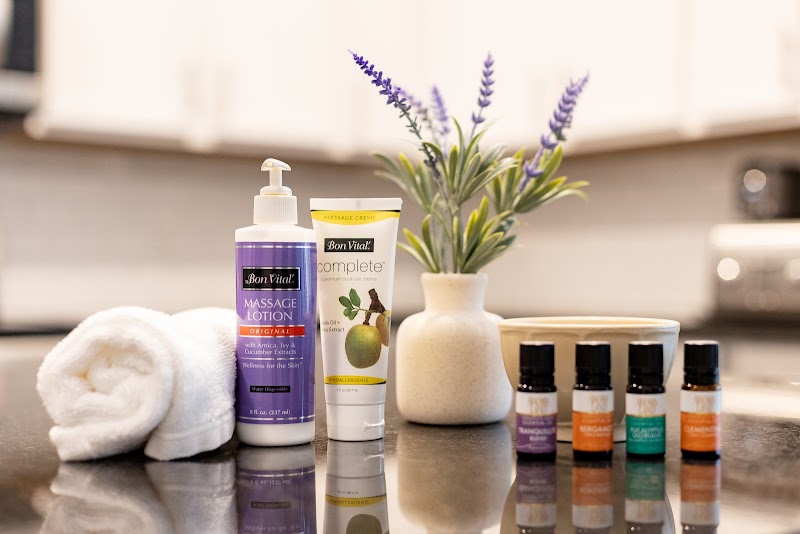 Uncloud Wellness