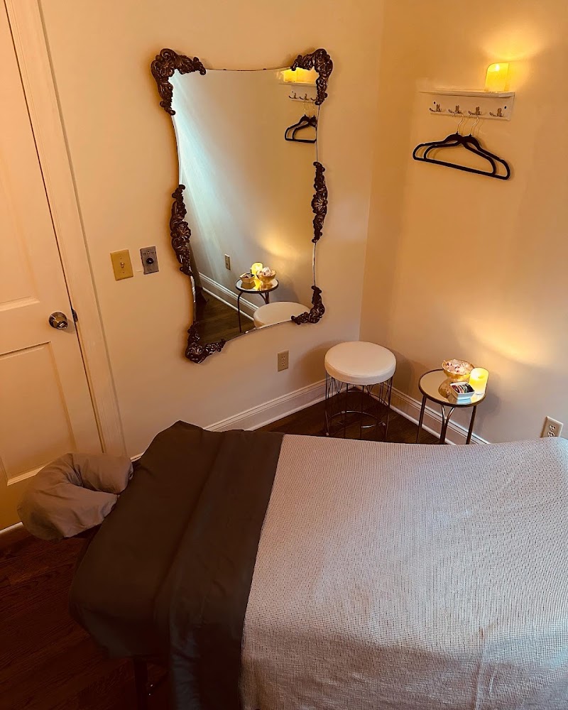 Uncloud Wellness