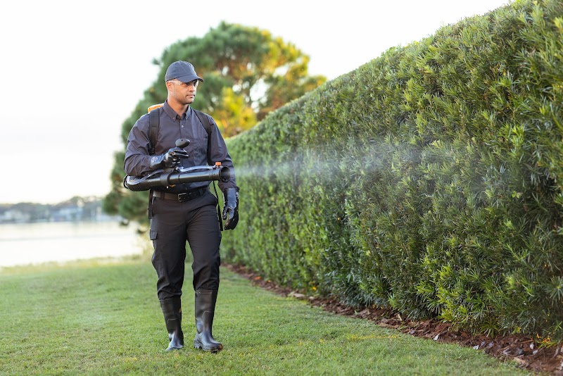 Florida Pest Control