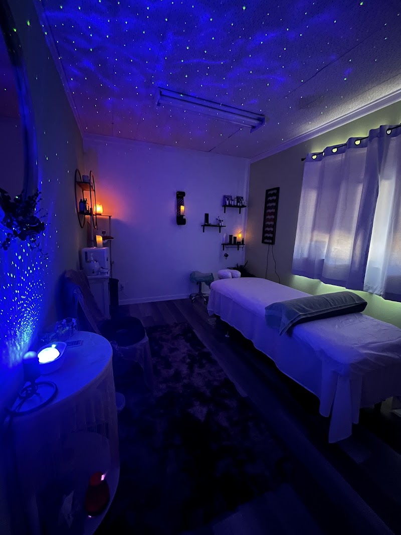 Perfect Touch Massage & Skin Care LLC