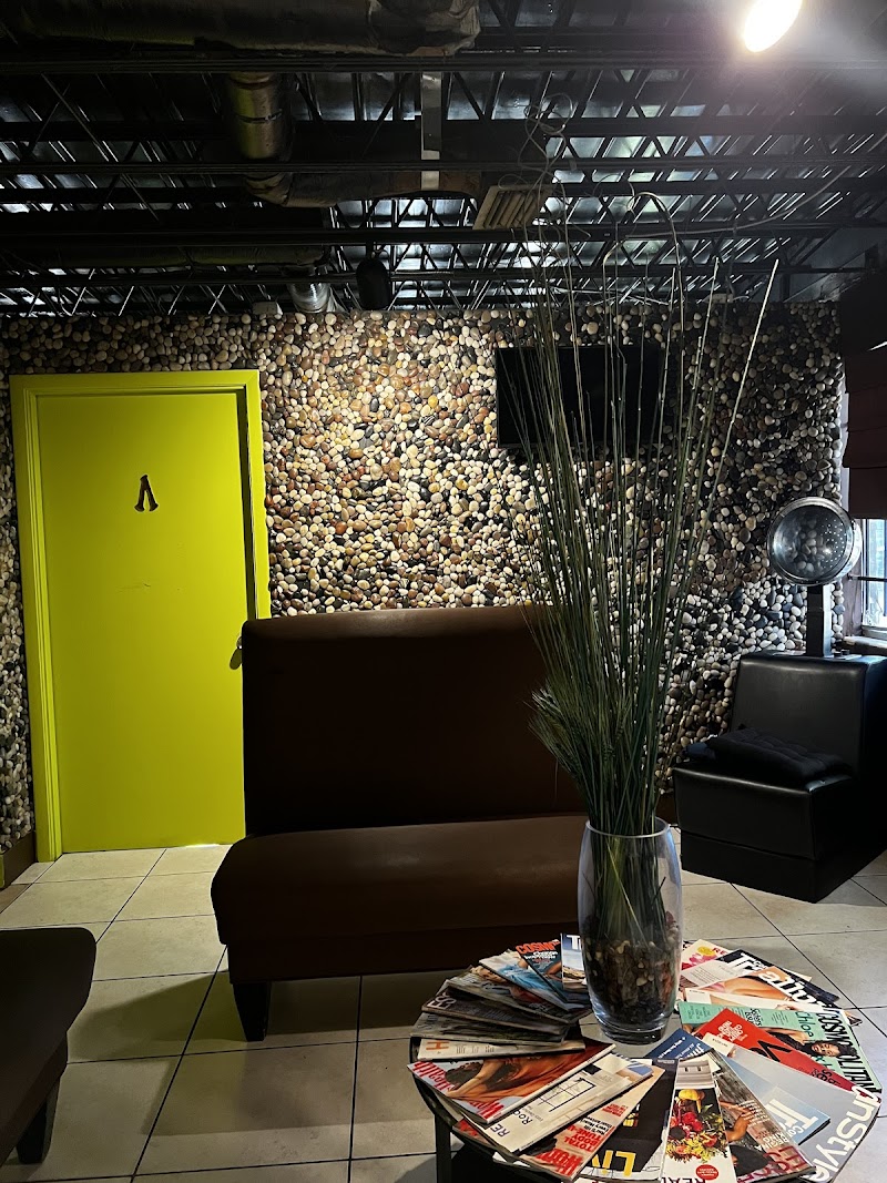 Bamboo Hair Studio