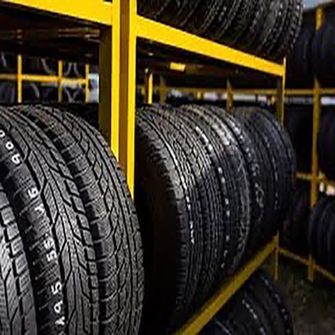 Sunny Tires