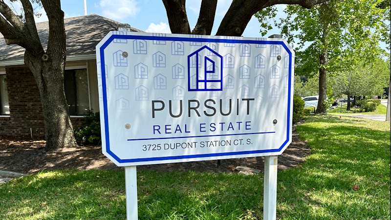 Pursuit Real Estate