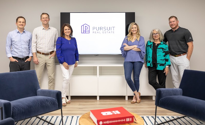 Pursuit Real Estate