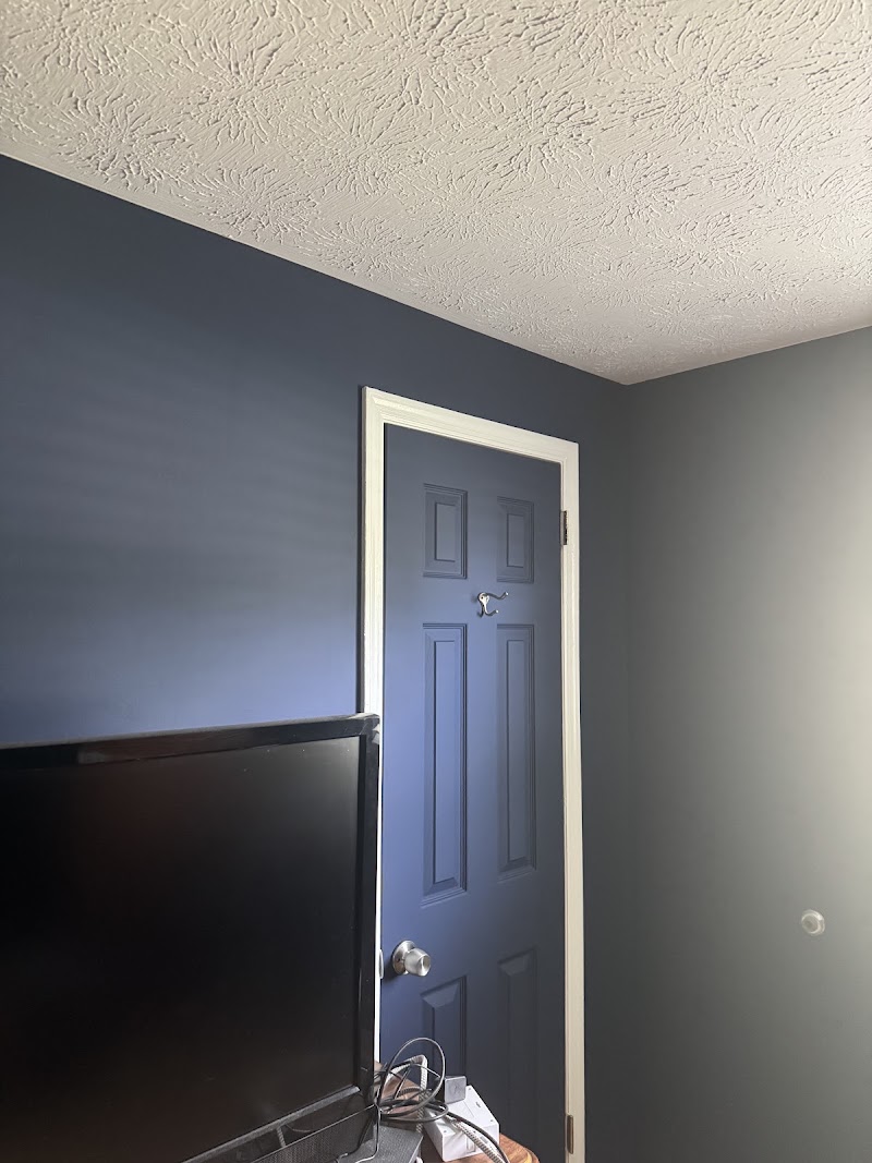 Top Notch Painting