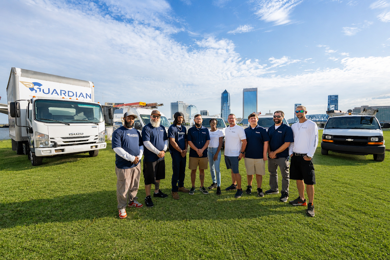 Guardian Heating and Air