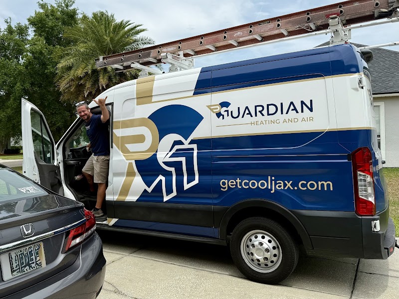 Guardian Heating and Air