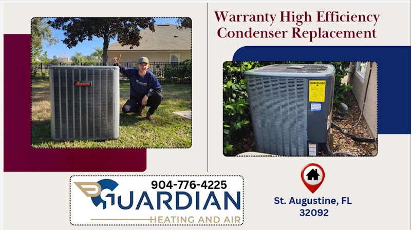 Guardian Heating and Air