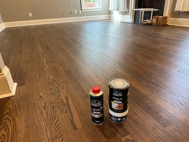 Master Pro Floor