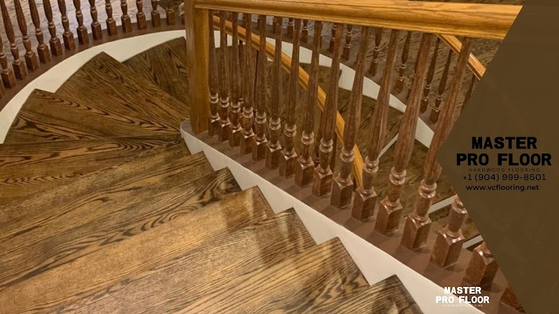 Master Pro Floor