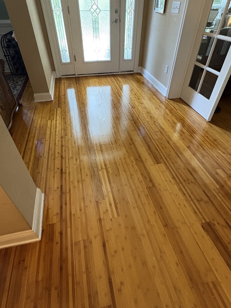 Master Pro Floor