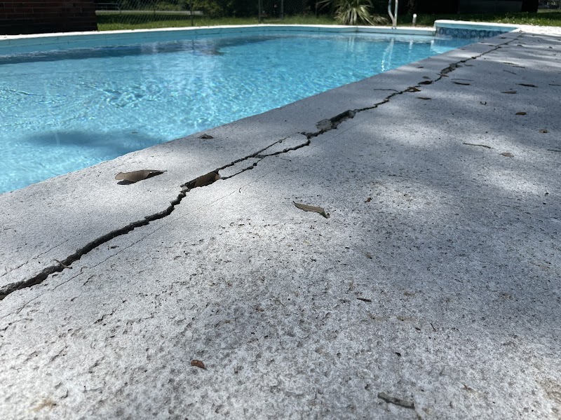 Lux Foundation Solutions of Florida