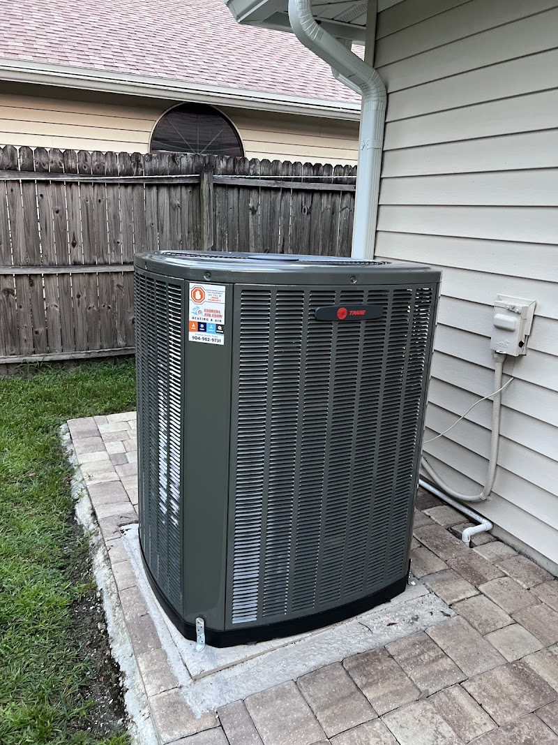 Florida Air Flow Heating & Air