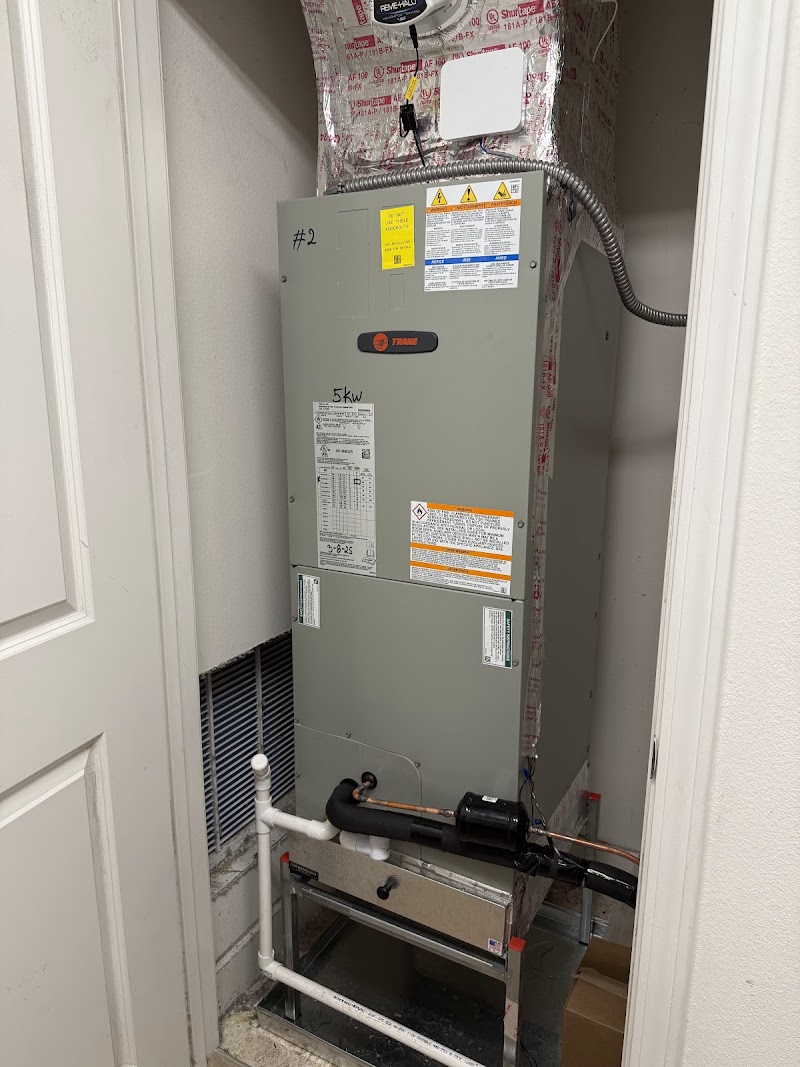 Florida Air Flow Heating & Air