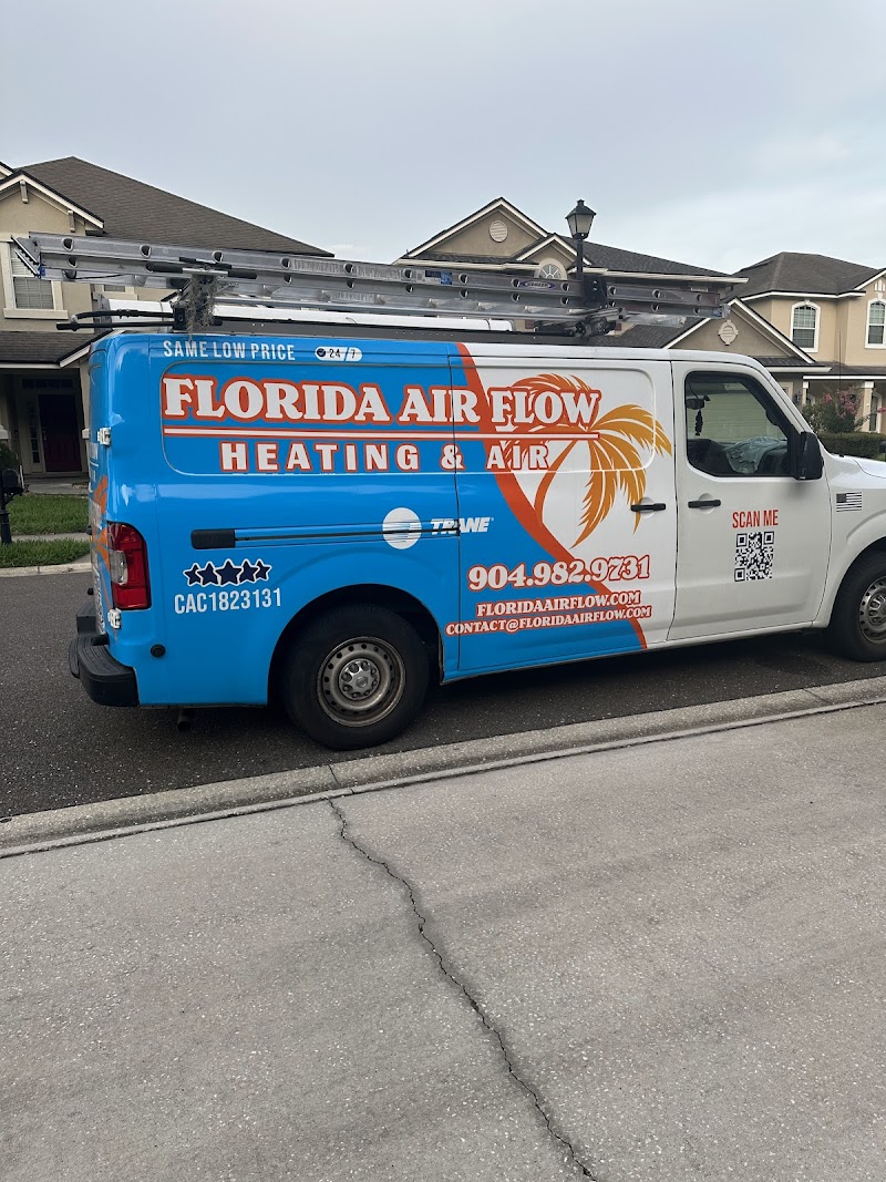 Florida Air Flow Heating & Air