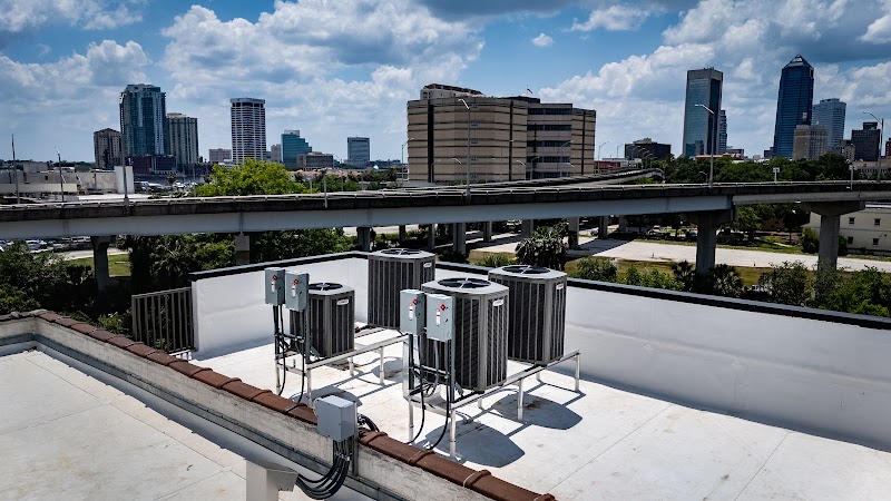 Thigpen Heating and Cooling