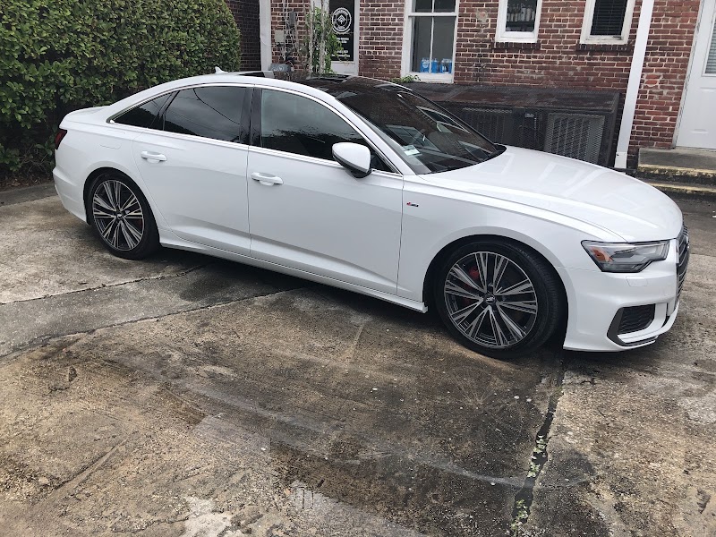 Red Top Detailing & Ceramic Coating