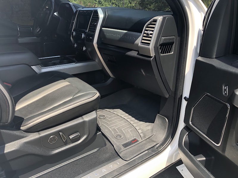 Red Top Detailing & Ceramic Coating