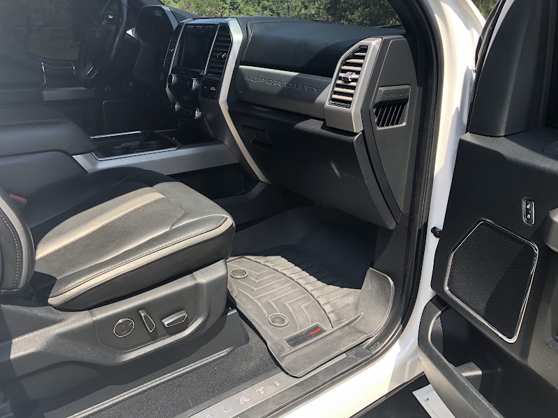 Red Top Detailing & Ceramic Coating