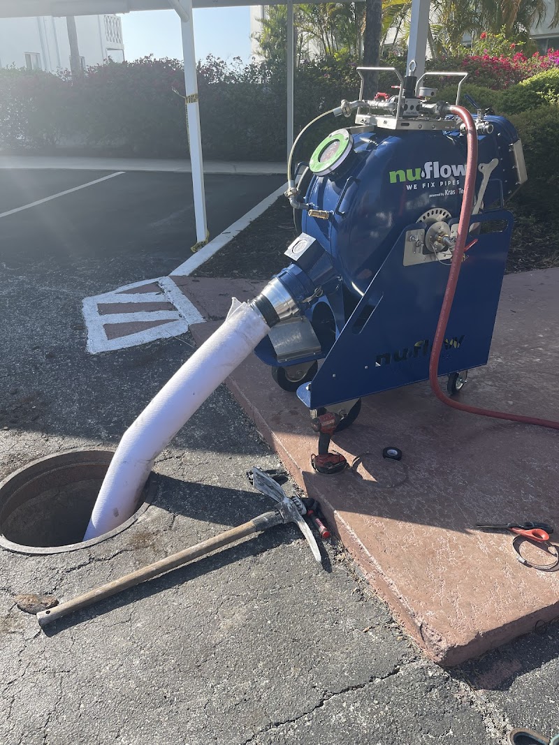 Totally Hooked Plumbing & Drains