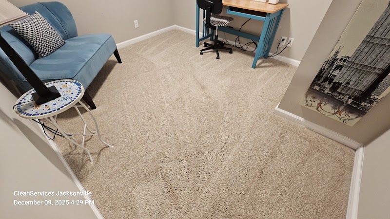 Cleanservices Jacksonville