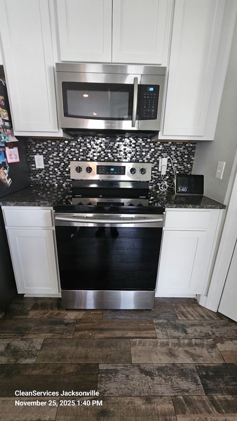 Cleanservices Jacksonville