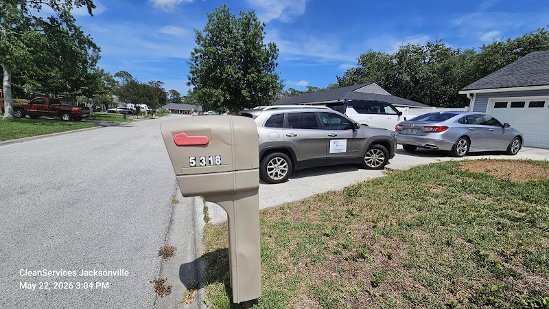 Cleanservices Jacksonville