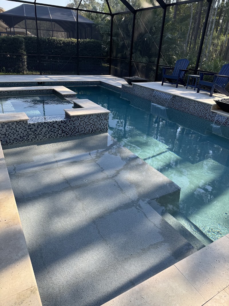 Jomo Pool Service