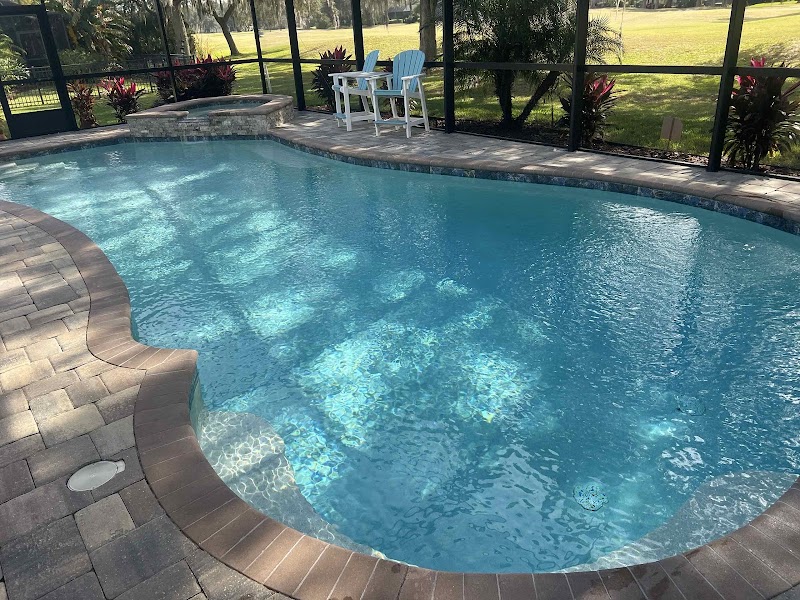 Jomo Pool Service