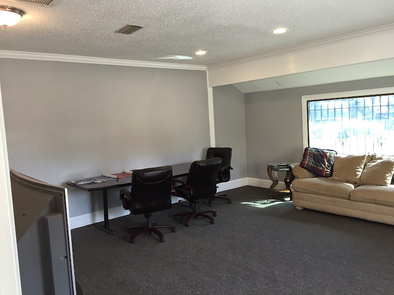 1st Choice Automotive