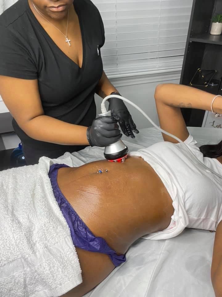 Infinity Spa Institute of Esthetics
