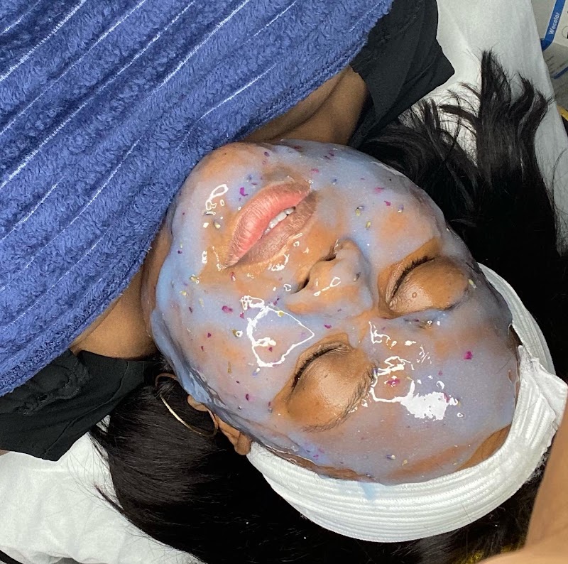 Infinity Spa Institute of Esthetics