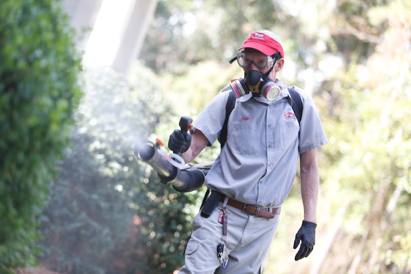 Dixon Pest Services