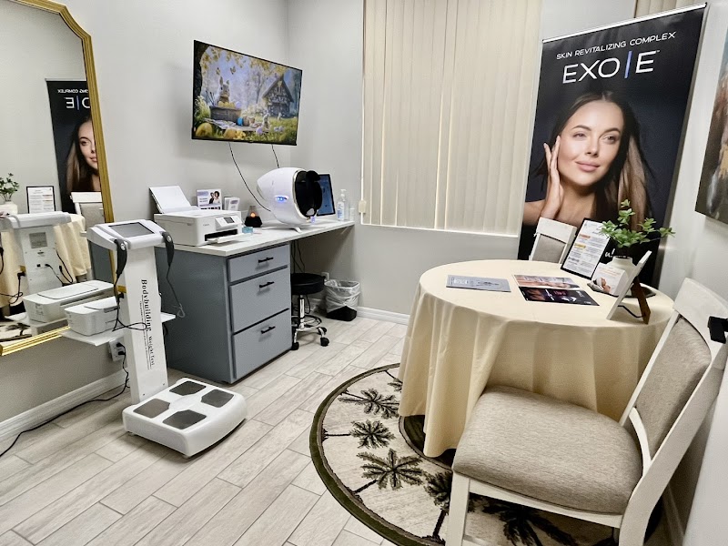 Jax Medi Spa LLC