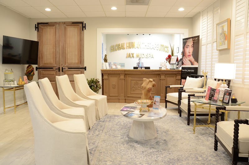 Jax Medi Spa LLC