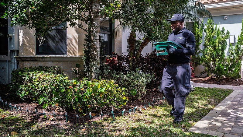 Proforce Pest Control - Jacksonville