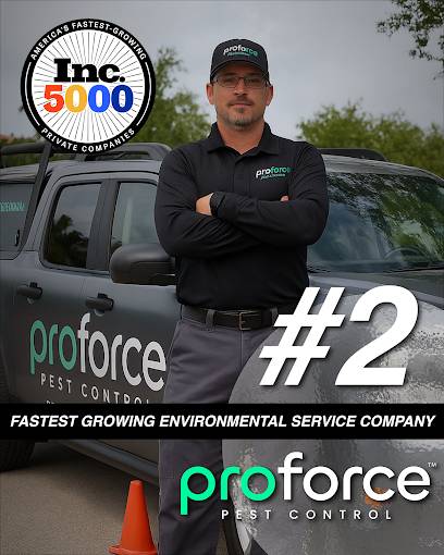 Proforce Pest Control - Jacksonville