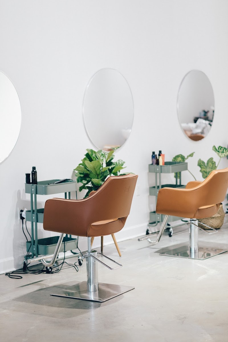 Rose Darling Salon