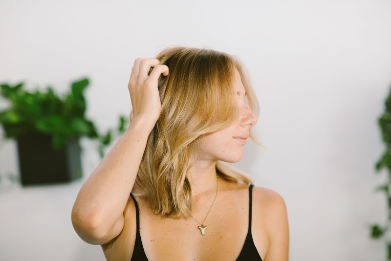 Rose Darling Salon