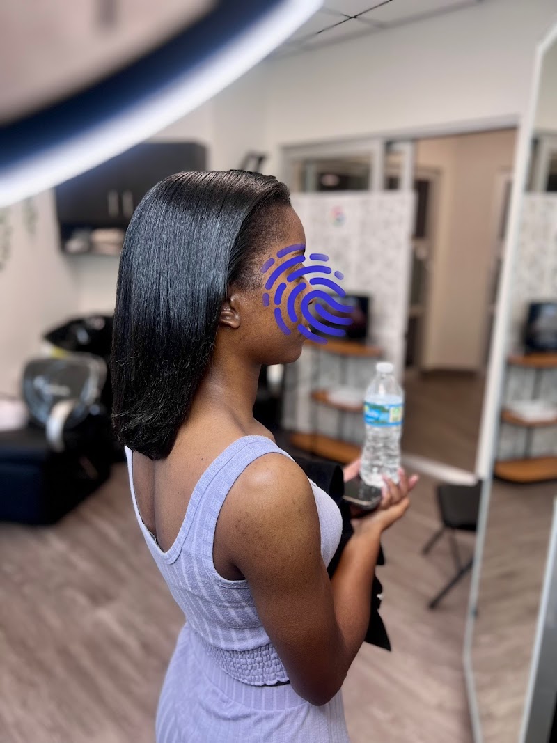 hair nation by felie